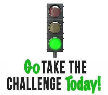Stop! Take the Challenge Today!